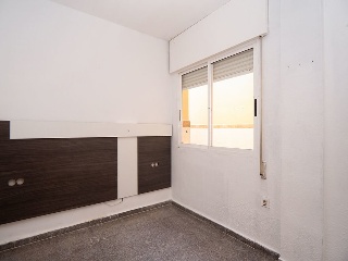 Vivienda en C/ Antonio Serrano  5