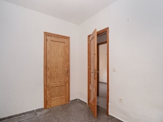 Vivienda en C/ Antonio Serrano  6