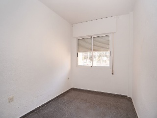 Vivienda en C/ Antonio Serrano  7