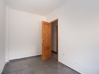 Vivienda en C/ Antonio Serrano  8