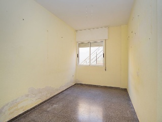 Vivienda en C/ Antonio Serrano  9
