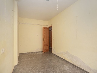 Vivienda en C/ Antonio Serrano  10