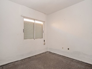 Vivienda en C/ Antonio Serrano  11