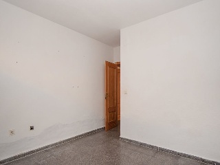 Vivienda en C/ Antonio Serrano  12
