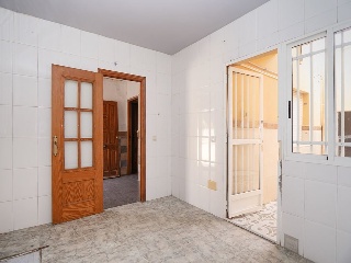 Vivienda en C/ Antonio Serrano  13