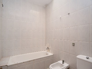 Vivienda en C/ Antonio Serrano  14