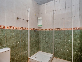 Vivienda en C/ Antonio Serrano  15