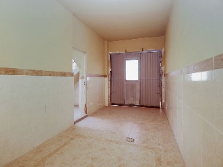 Vivienda en C/ Antonio Serrano  16