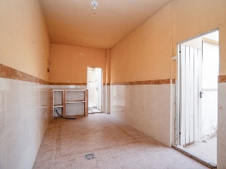 Vivienda en C/ Antonio Serrano  17
