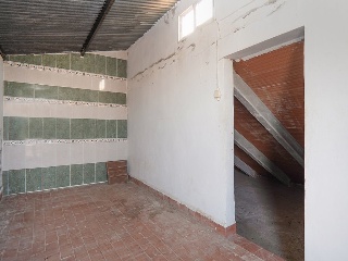 Vivienda en C/ Antonio Serrano  20