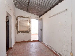 Vivienda en C/ Antonio Serrano  21