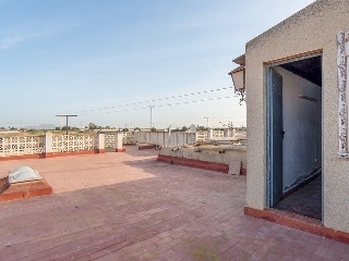 Vivienda en C/ Antonio Serrano  22