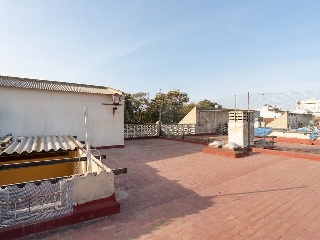 Vivienda en C/ Antonio Serrano  23