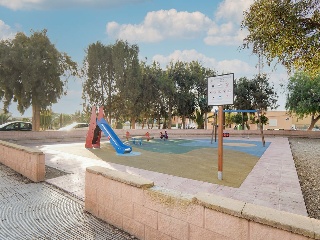 Vivienda en C/ Antonio Serrano  24