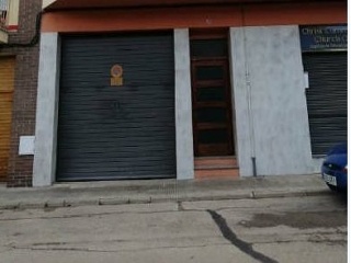 Garaje en venta en Manlleu de 176  m²