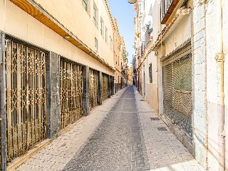 Casa en C/ Mare de Deu de L`Orito 20