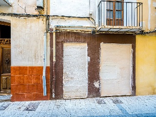 Casa en C/ Mare de Deu de L`Orito 21