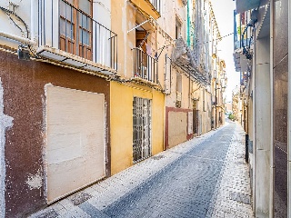 Casa en C/ Mare de Deu de L`Orito 22