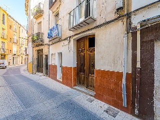 Casa en C/ Mare de Deu de L`Orito 23