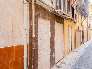 Casa en C/ Mare de Deu de L`Orito 25
