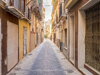 Casa en C/ Mare de Deu de L`Orito 26