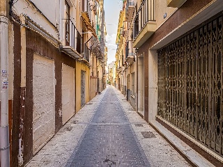 Casa en C/ Mare de Deu de L`Orito 27