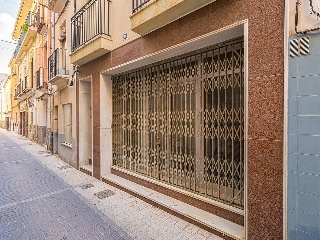 Casa en C/ Mare de Deu de L`Orito 28