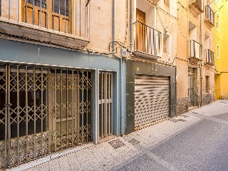 Casa en C/ Mare de Deu de L`Orito 29