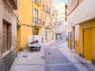Casa en C/ Mare de Deu de L`Orito 30