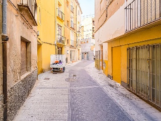 Casa en C/ Mare de Deu de L`Orito 31