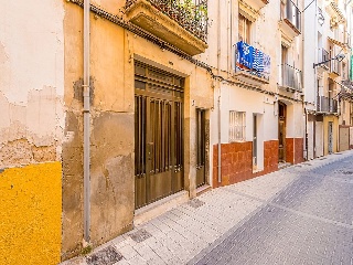 Casa en C/ Mare de Deu de L`Orito 32