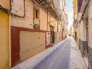 Casa en C/ Mare de Deu de L`Orito 33