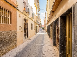 Casa en C/ Mare de Deu de L`Orito 35