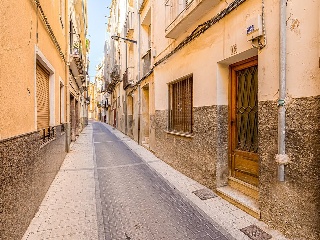 Casa en C/ Mare de Deu de L`Orito 36