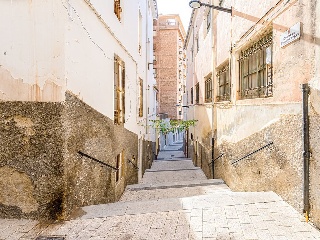 Casa en C/ Mare de Deu de L`Orito 37