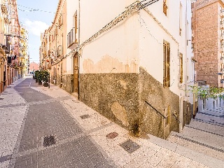 Casa en C/ Mare de Deu de L`Orito 38