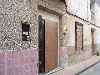 Casa en Fortuna (Murcia) 7
