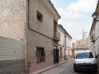 Casa en Fortuna (Murcia) 8