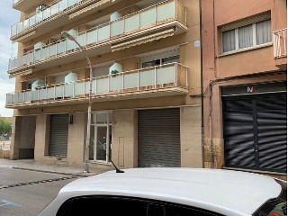 Local comercial en C/ Filadors 2