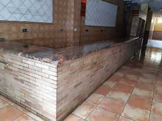 Local comercial en C/ Filadors 3