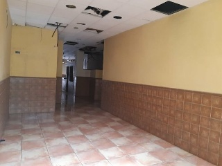 Local comercial en C/ Filadors 5