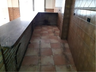 Local comercial en C/ Filadors 7