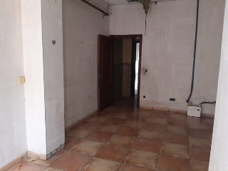 Local comercial en C/ Filadors 8
