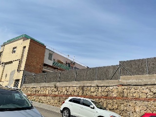 Suelo urbano en C/ Torres i Bages  14