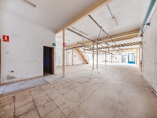 Nave en P. Industrial Campo Alto, Elda 31