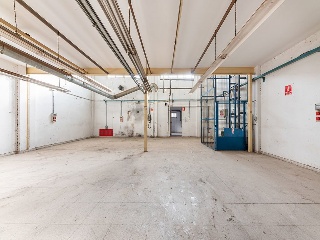 Nave en P. Industrial Campo Alto, Elda 33