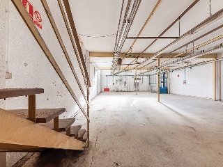 Nave en P. Industrial Campo Alto, Elda 34