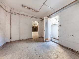 Nave en P. Industrial Campo Alto, Elda 37