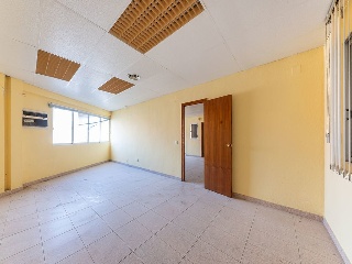 Nave en P. Industrial Campo Alto, Elda 40