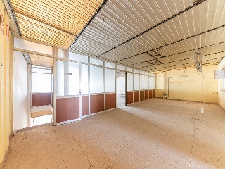 Nave en P. Industrial Campo Alto, Elda 42
